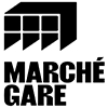 Marché gare