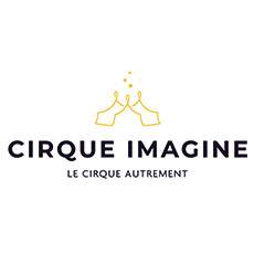 logo cirque imagine