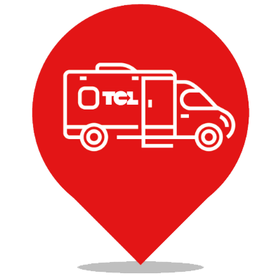 Agence mobile
