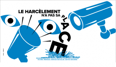 Anti-harcèlement