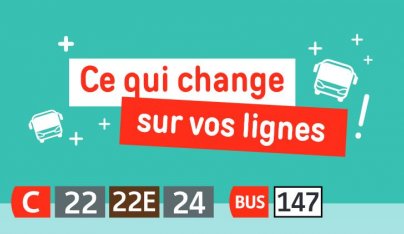 Ce qui change sur vos lignes