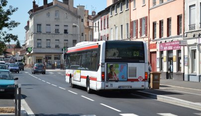 Travaux pôle d'échange Gare Part-Dieu Vivier Merle