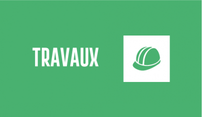 Travaux général