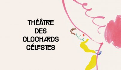 Théâtre des clochards célestes