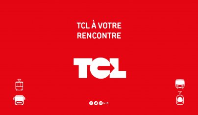 TCL à votre rencontre